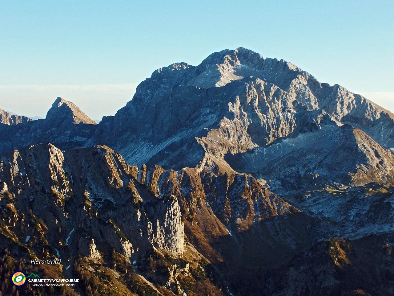 68 Corno Branchino, Corna Piana, Pizzo Arera, Cima di Valmora.JPG